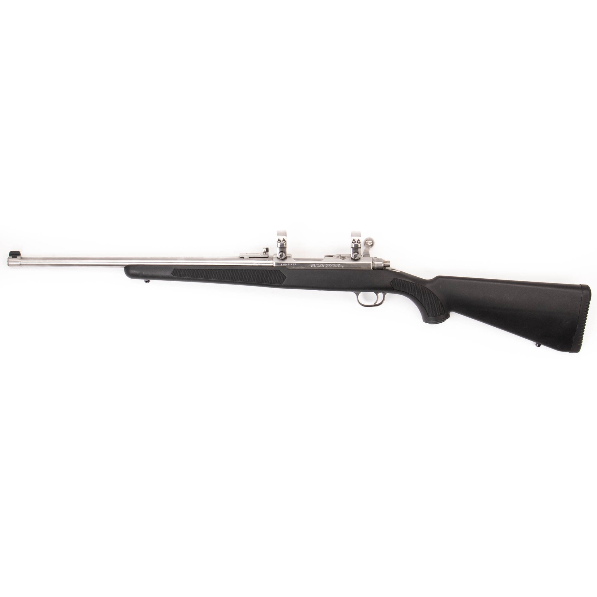 Ruger 77/357